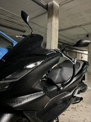 Honda PCX 125 2022