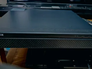 SANNCE 8CH 4K PoE NVR Grabadora