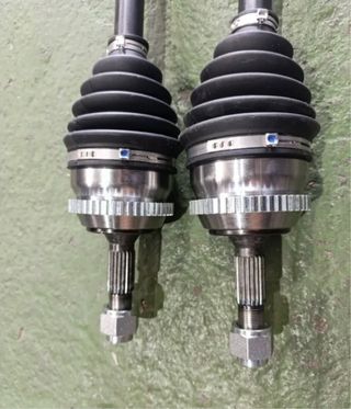 Palieres Reforzados Saxo/106 MA