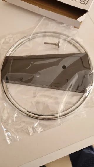 Soporte Vertical PS5 Metal