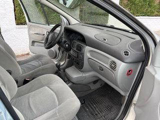 Renault Scenic 1.6