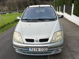 Renault Scenic 1.6