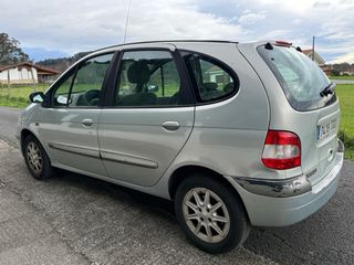 Renault Scenic 1.6