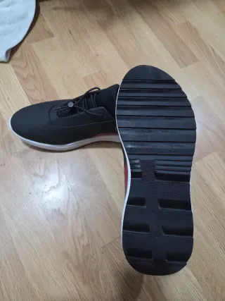 Zapatillas ZARA Sport (45)  - ¡NUEVAS A ESTRENAR!