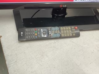 television LG de 42 pulgadas (sin smartv)