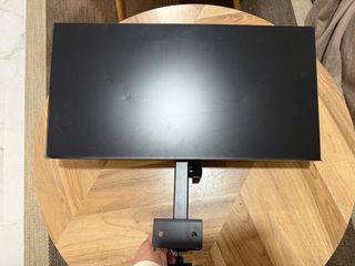 Soporte DJ Ibiza DS20 Profesional