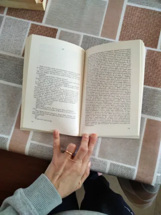 Tre metri sopra il cielo.