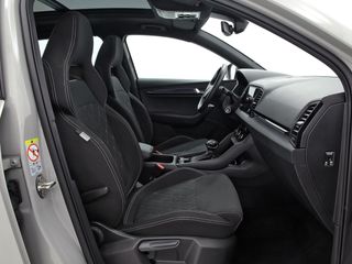 Skoda Karoq 1.5 TSI 110kW (150CV) DSG ACT Sportline