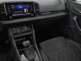 Skoda Karoq 1.5 TSI 110kW (150CV) DSG ACT Sportline