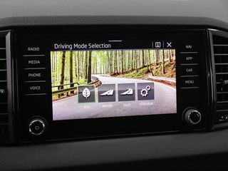 Skoda Karoq 1.5 TSI 110kW (150CV) DSG ACT Sportline