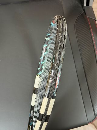 Babolat Pure Drive Andy Roddick