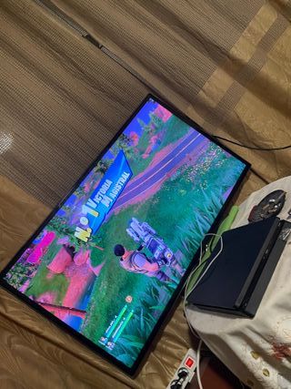 Consola PS4 Sony Negra