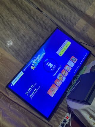 Consola PS4 Sony Negra