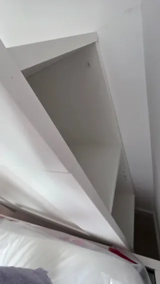 Cabecero Cama Blanco Ikea