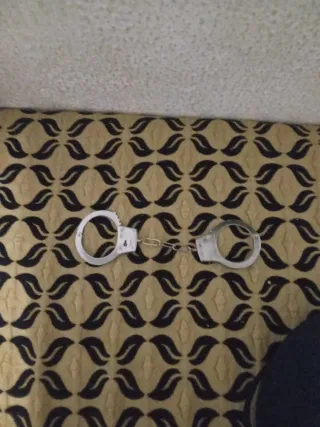 Disfraz Policía Mujer Talla Única