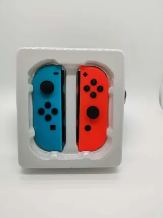 Mandos Nintendo Switch Joy-Con