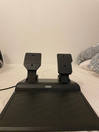 Volante hori  PS4/PS5/PC