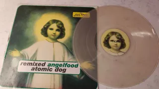 Vinilo Remixed Angelfood Atomic Dog