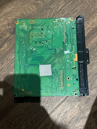 Placa base LG LC/ALDALE428