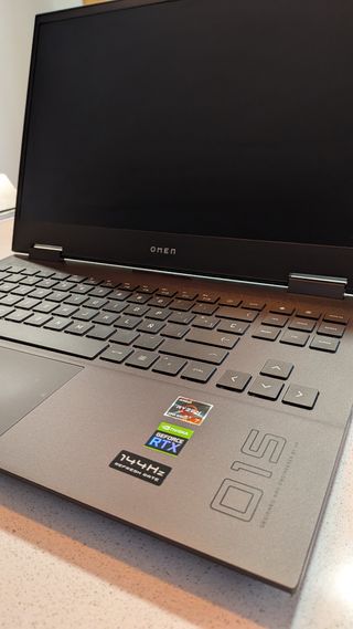 PORTÁTIL HP OMEN 15