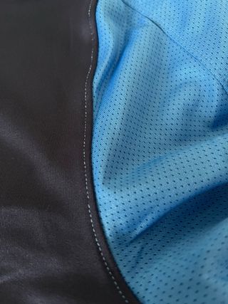 Sudadera Under Armour M Azul/Amarillo