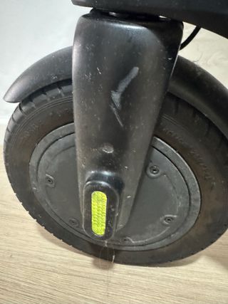 Patinete Eléctrico Cecotec Bongo