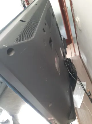 Televisor Sony BRAVIA Negro