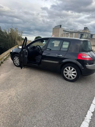 Renault Megane 2006
