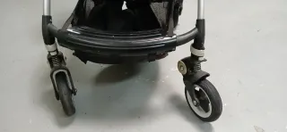 Silla de Paseo Bugaboo Bee Gris