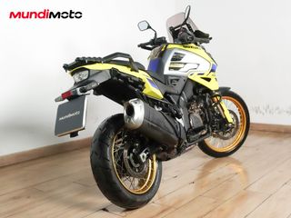 SUZUKI V-STROM 1050 DE