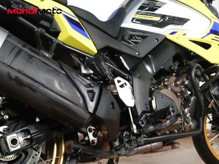 SUZUKI V-STROM 1050 DE