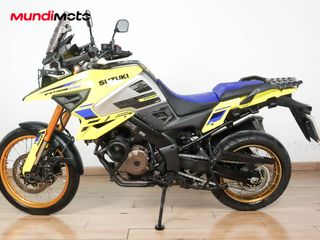 SUZUKI V-STROM 1050 DE