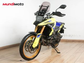 SUZUKI V-STROM 1050 DE
