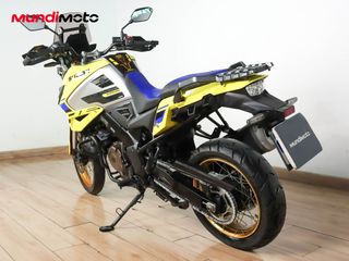 SUZUKI V-STROM 1050 DE