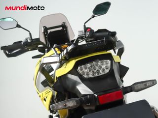 SUZUKI V-STROM 1050 DE