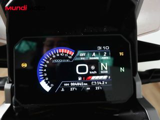 SUZUKI V-STROM 1050 DE