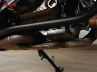 SUZUKI V-STROM 1050 DE