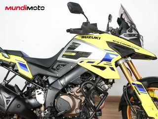 SUZUKI V-STROM 1050 DE