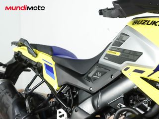 SUZUKI V-STROM 1050 DE
