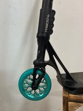 Patinete Freestyle Prodigy X Street