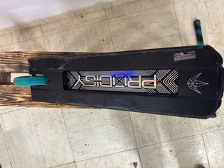 Patinete Freestyle Prodigy X Street