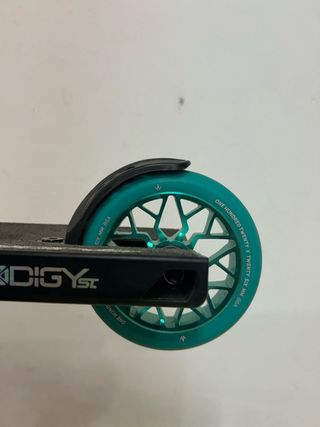 Patinete Freestyle Prodigy X Street