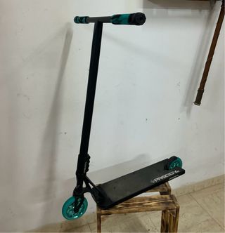 Patinete Freestyle Prodigy X Street