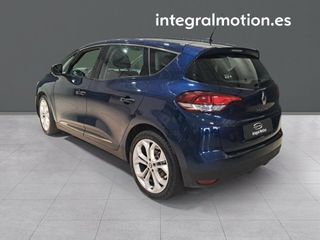 Renault Scénic Zen Energy dCi 81kW (110CV)