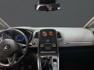 Renault Scénic Zen Energy dCi 81kW (110CV)