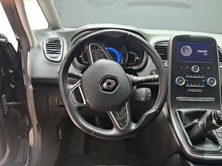 Renault Scénic Zen Energy dCi 81kW (110CV)