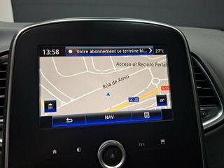 Renault Scénic Zen Energy dCi 81kW (110CV)