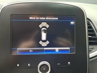 Renault Scénic Zen Energy dCi 81kW (110CV)