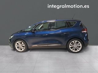 Renault Scénic Zen Energy dCi 81kW (110CV)
