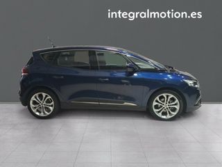 Renault Scénic Zen Energy dCi 81kW (110CV)